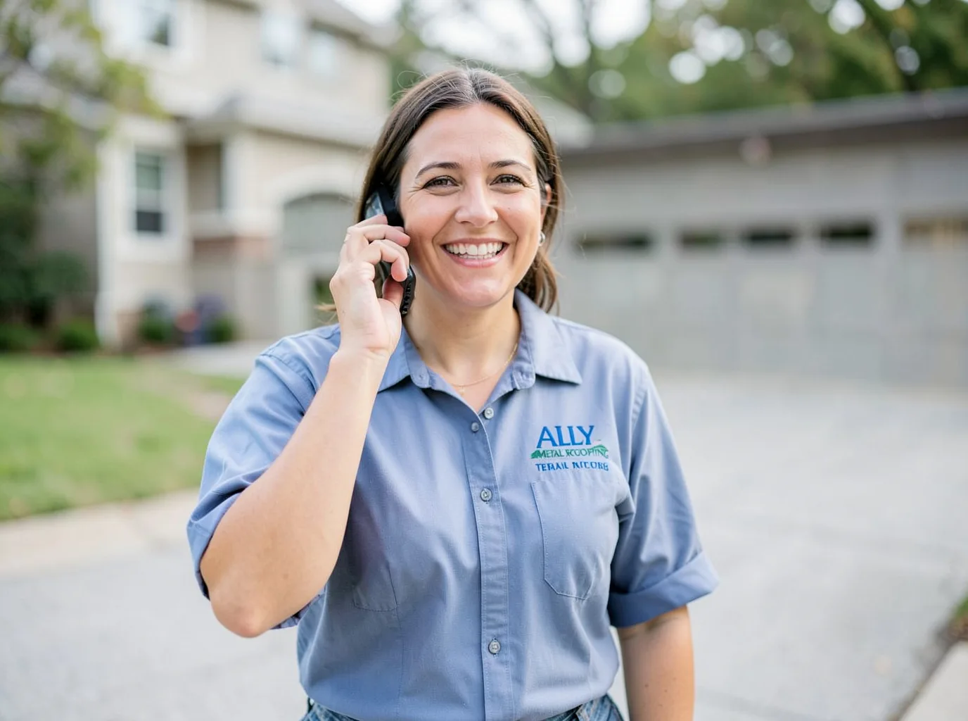 Metal Roof Installation Baytown, TX FAQs